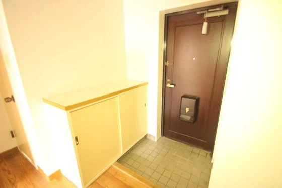 ライオンズマンション楠木