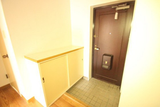 ライオンズマンション楠木