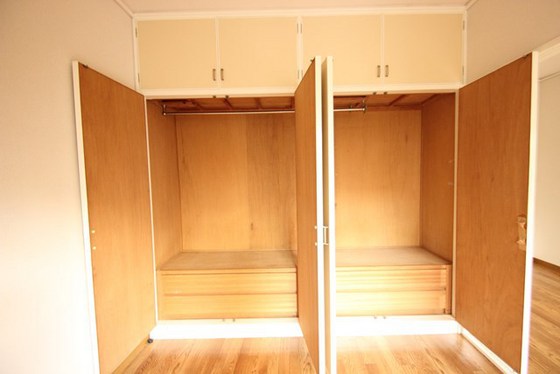 ライオンズマンション楠木