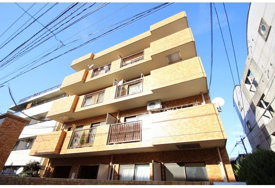 ライオンズマンション楠木