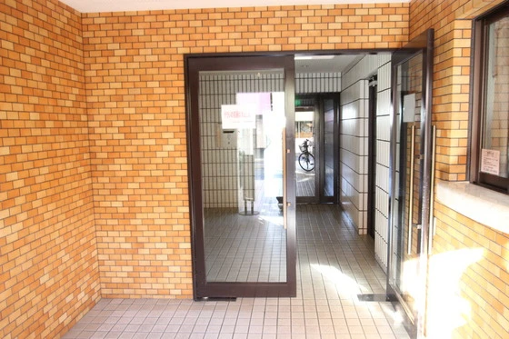 ライオンズマンション楠木