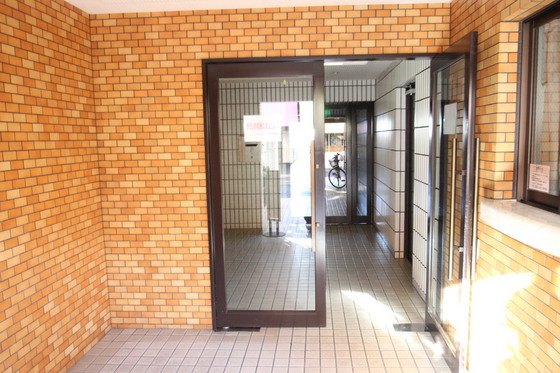 ライオンズマンション楠木