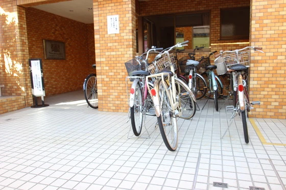 ライオンズマンション楠木