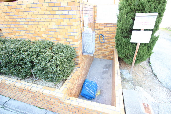 ライオンズマンション楠木