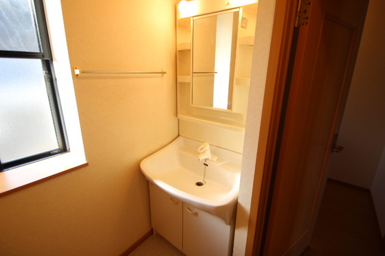 サンフィールド