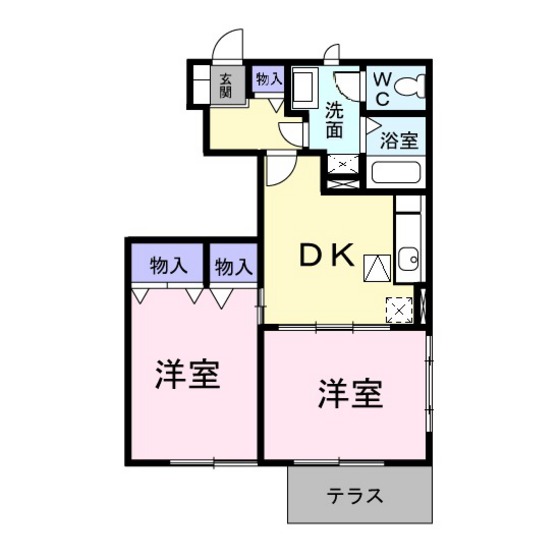 サンフィールド