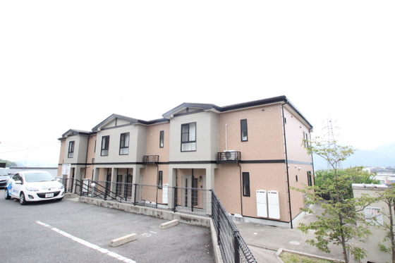 サンフィールド