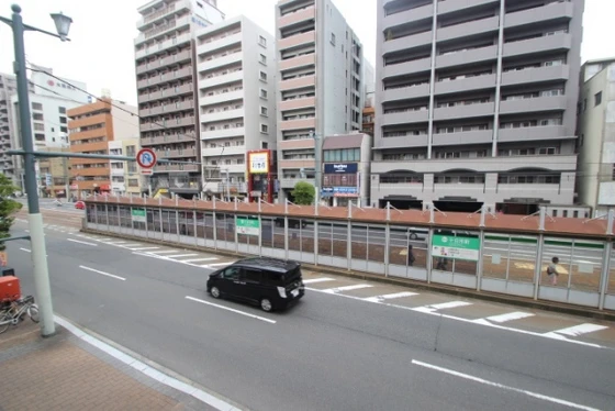 ベルソーレ松本