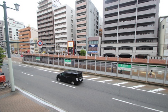 ベルソーレ松本