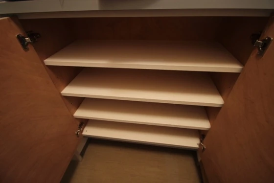 ベルソーレ松本