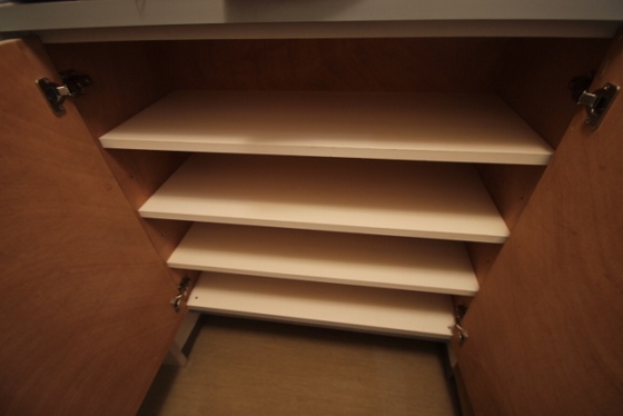 ベルソーレ松本