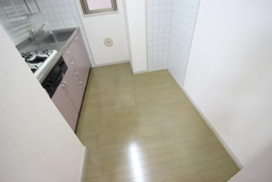 ベルソーレ松本