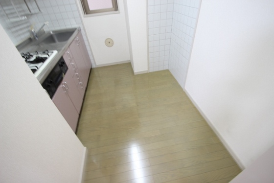 ベルソーレ松本