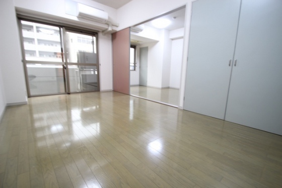 ベルソーレ松本