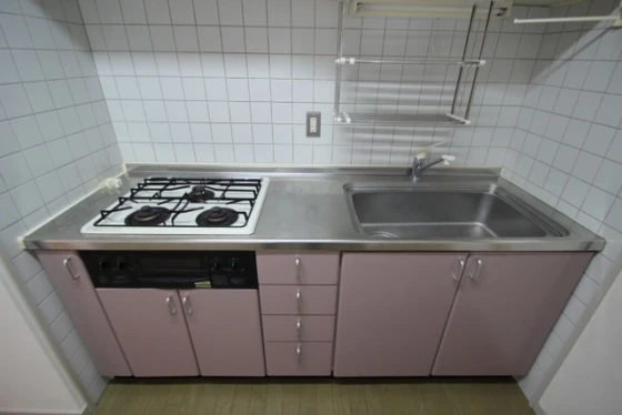 ベルソーレ松本