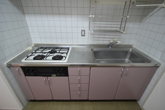 ベルソーレ松本