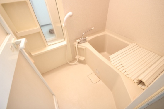 ベルソーレ松本