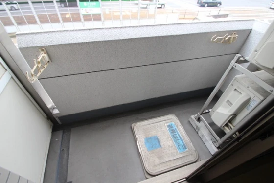 ベルソーレ松本