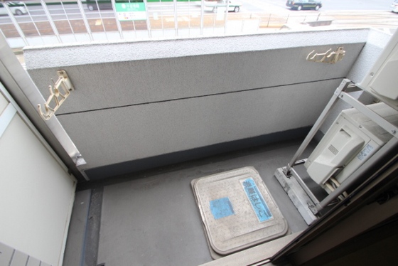 ベルソーレ松本