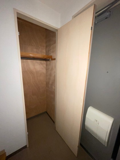 ベルソーレ松本