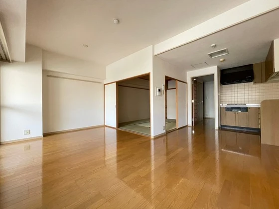 ベルソーレ松本