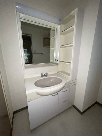 ベルソーレ松本