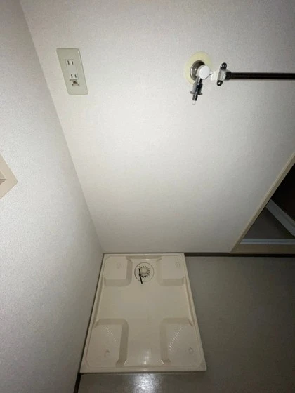 ベルソーレ松本