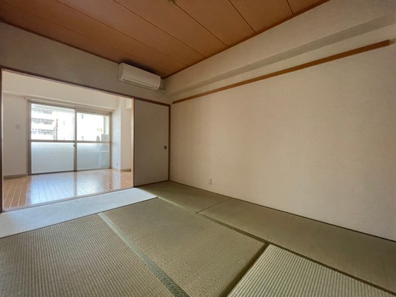 ベルソーレ松本