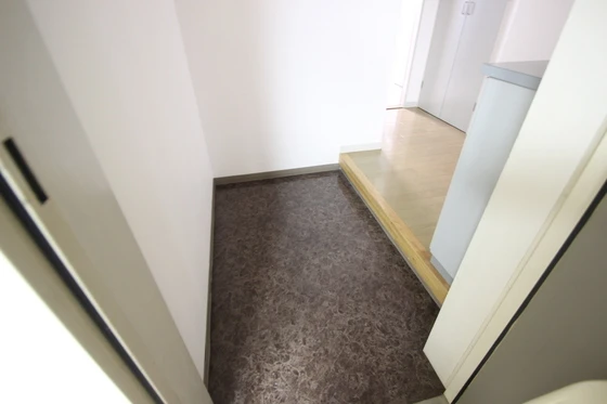 ベルソーレ松本