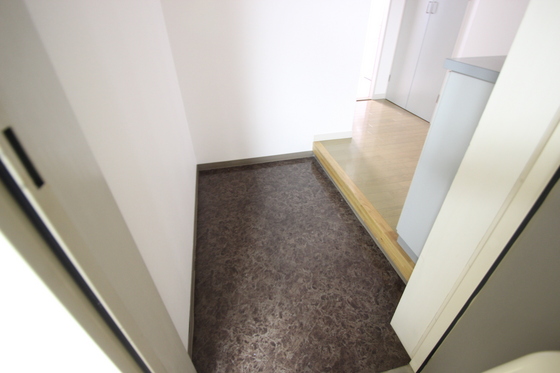 ベルソーレ松本