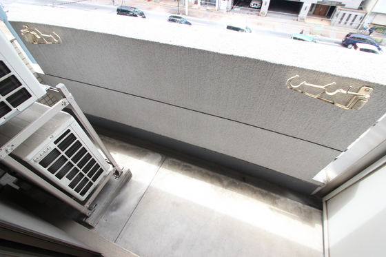 ベルソーレ松本