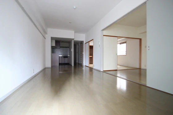 ベルソーレ松本