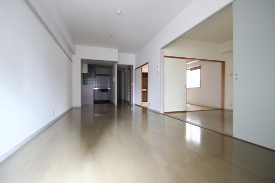 ベルソーレ松本