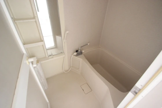 ベルソーレ松本