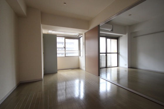 ベルソーレ松本