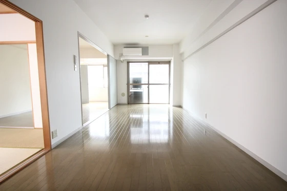 ベルソーレ松本