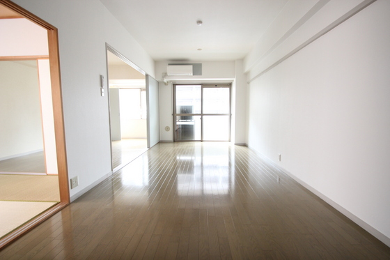 ベルソーレ松本