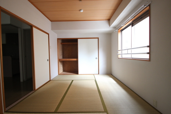 ベルソーレ松本