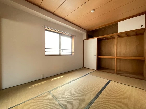 ベルソーレ松本