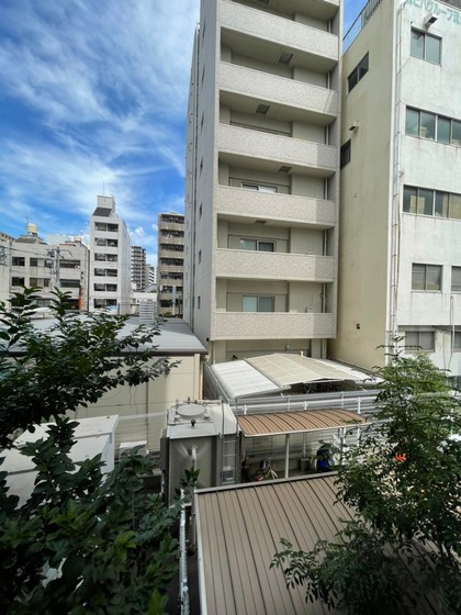 ベルソーレ松本