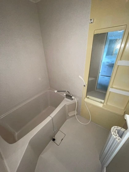 ベルソーレ松本