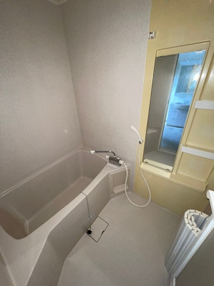 ベルソーレ松本