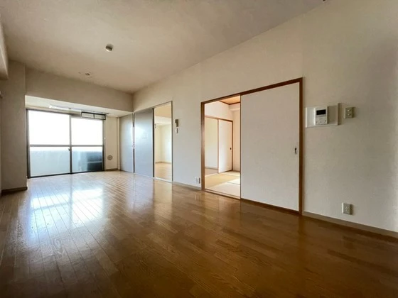 ベルソーレ松本