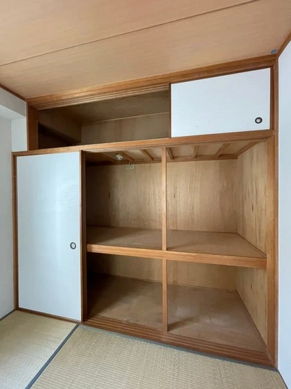 ベルソーレ松本