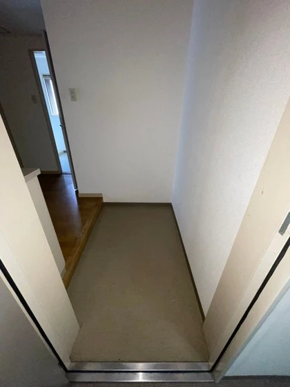 ベルソーレ松本