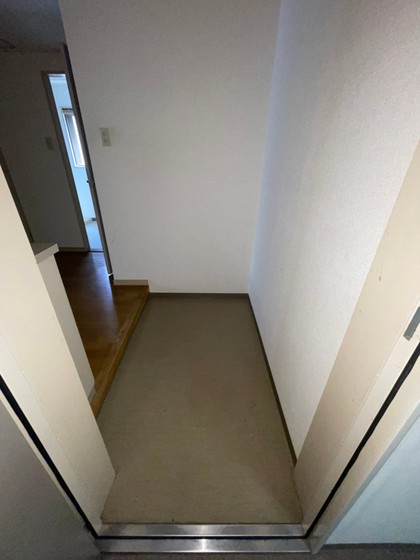 ベルソーレ松本