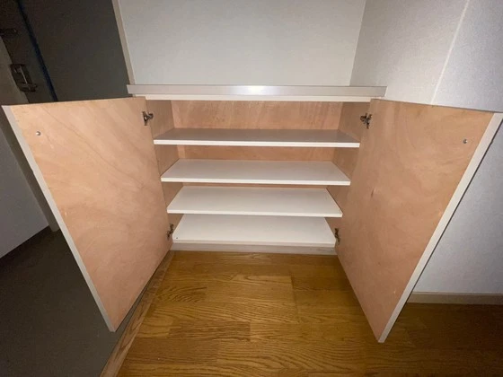 ベルソーレ松本