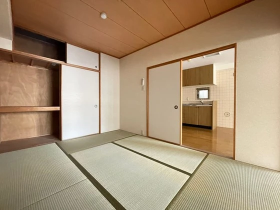 ベルソーレ松本