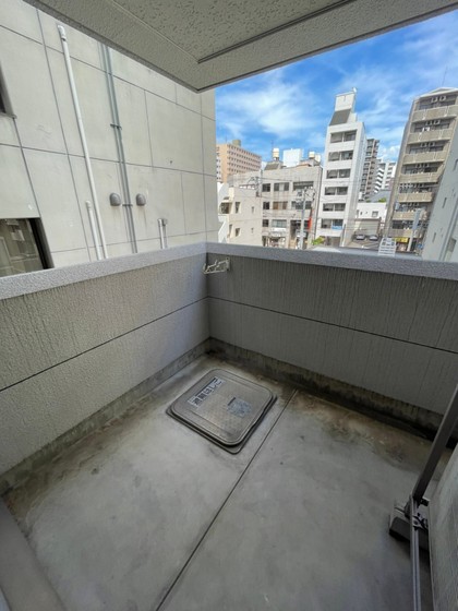 ベルソーレ松本