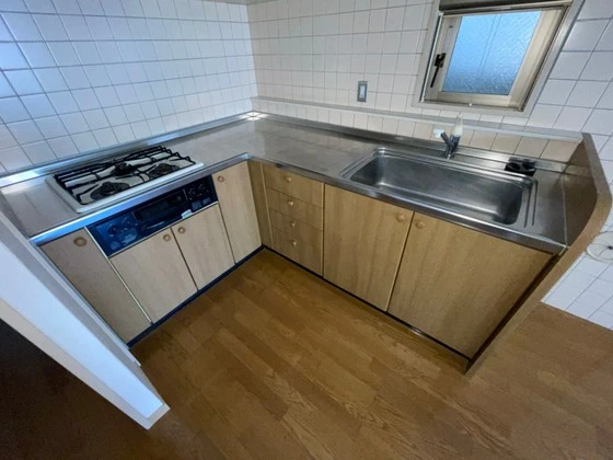 ベルソーレ松本